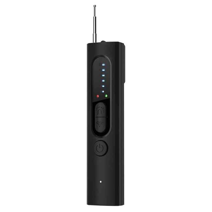BowLift | 2024 Hidden Camera & GPS Detector