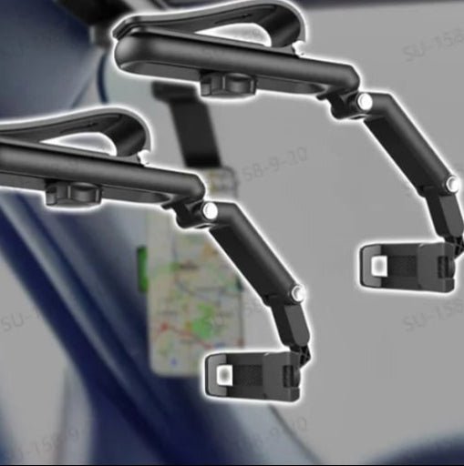 BowLift | SmartMount | Driving safely