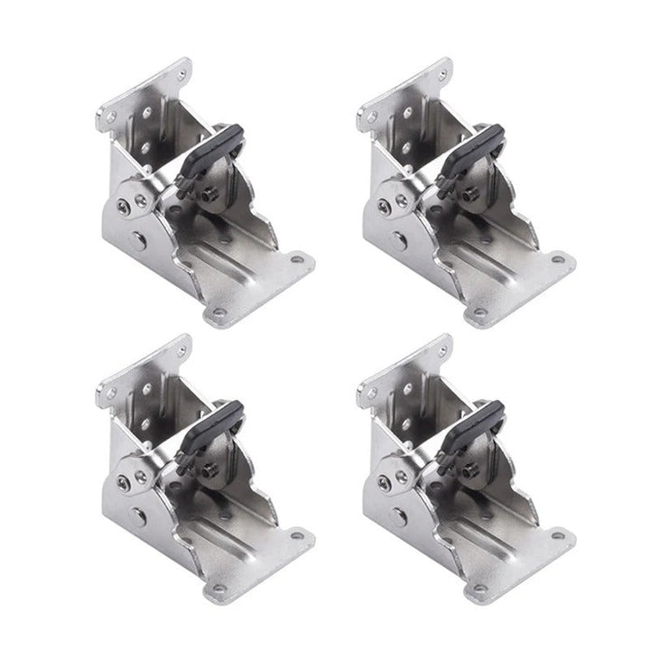 Foldable Hinge Mount | Smart Support for Small Spaces | Bowlift