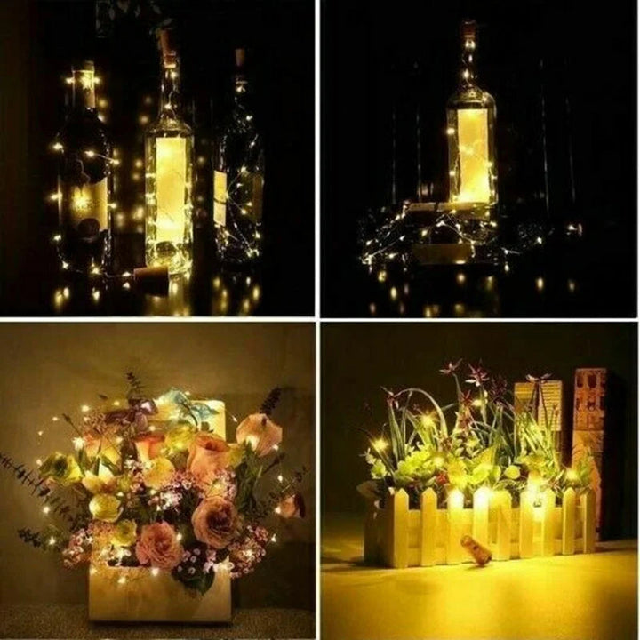 BowLift | BrightJoy – Enchant your home with fascinating Christmas light magic