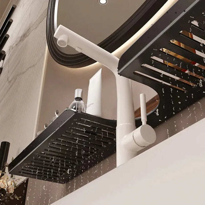 BowLift | Mivoza Shelf — Finally tidy sink & real feel-good atmosphere