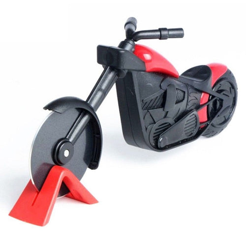 BowLift | MotoSlice – The ultimate pizza machine for real bikers!