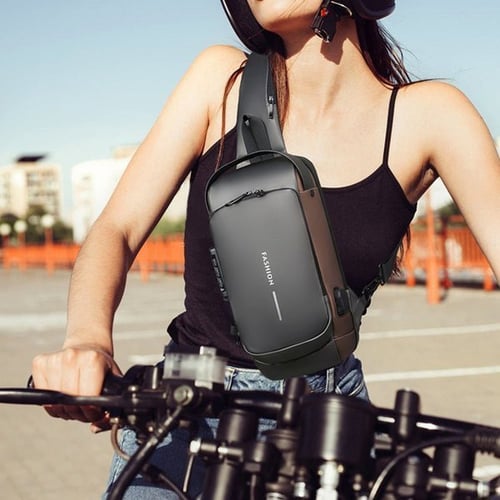 BowLift | Anti-Theft Bag | The safest bag for on the go!