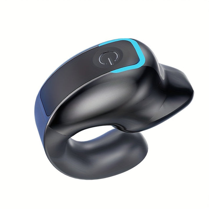 BowLift | Headphones with Clip On Open Ear Design