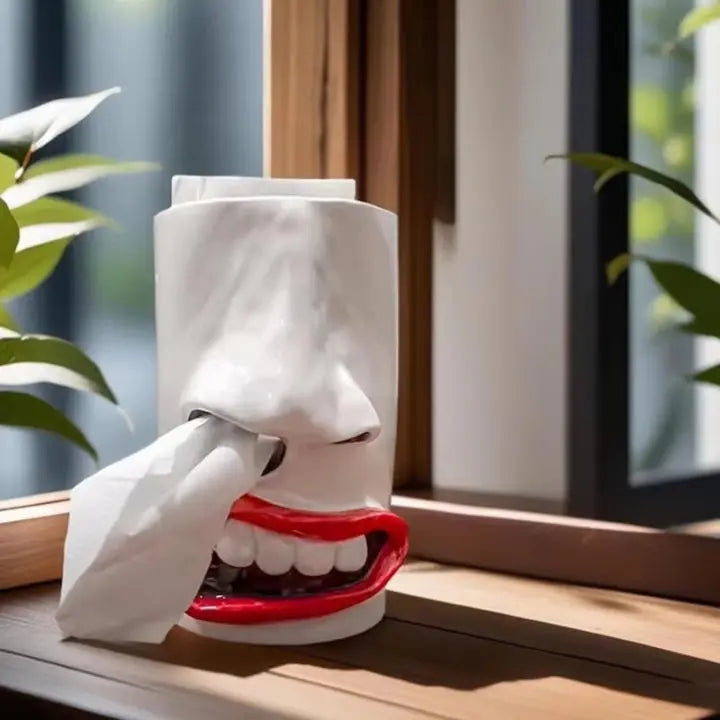 BowLift | FunCommand — Transforms Boredom into Laughter – the cheeky highlight for any room!