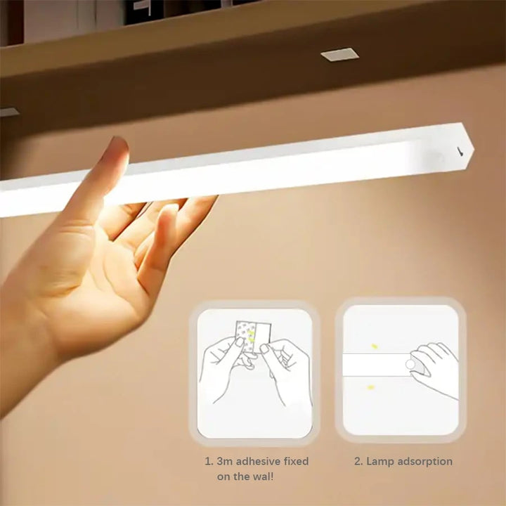 BowLift | Woyuosn Motion Sensor LED Light
