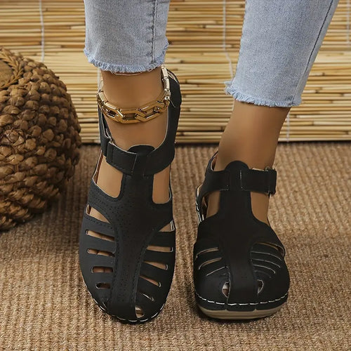 BowLift | Orthopedic Sandals Ultra Comfortable