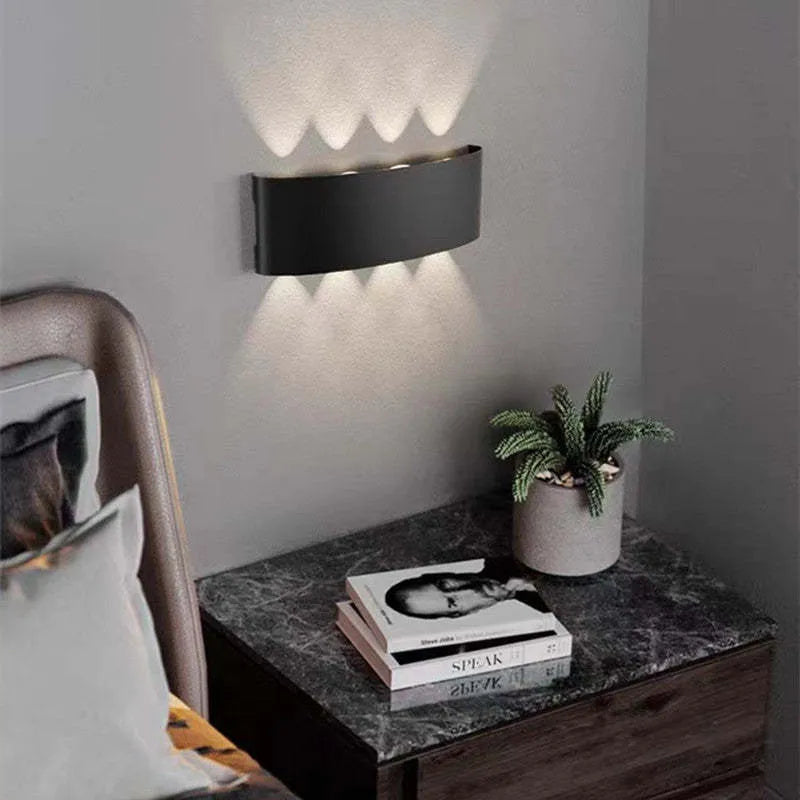 BowLift | Wall lamps Modern Design Decorative Wall Lighting