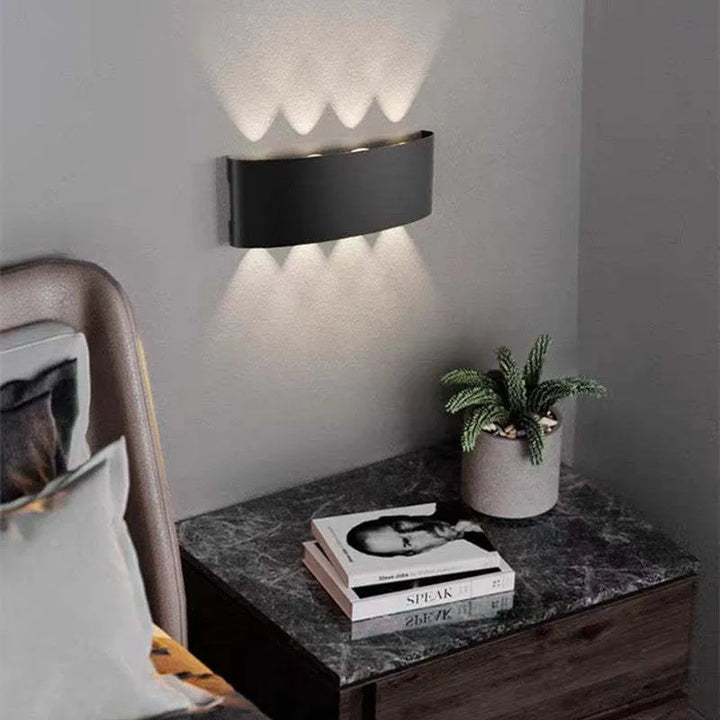 BowLift | Wall lamps Modern Design Decorative Wall Lighting