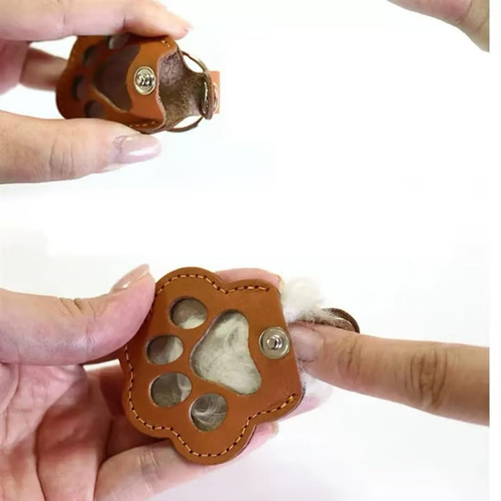 BowLift | Memorial keychain for pets