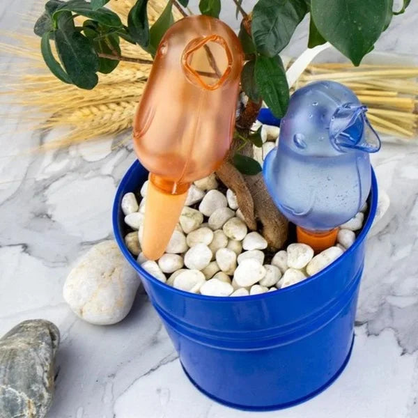 BowLift | Birdie Type Automatic Flower Waterer