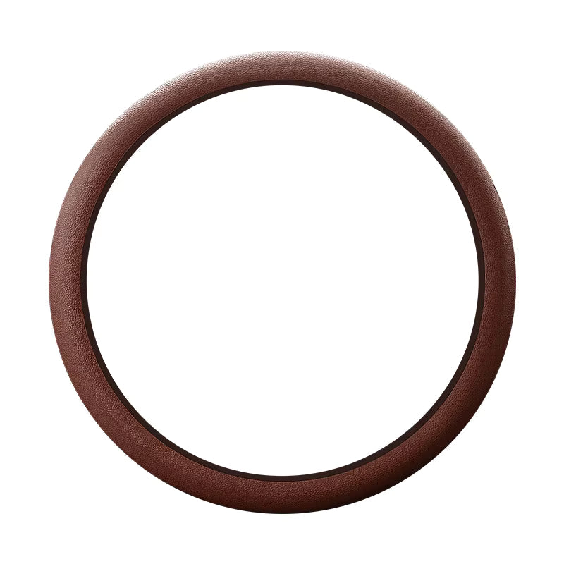 Silicone Steering Wheel Cover for All Seasons | Bowlift