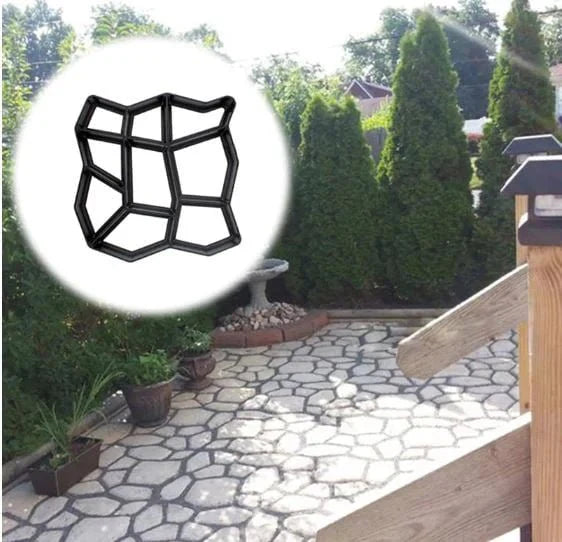 BowLift | PavéMagique | Easily transform your exterior