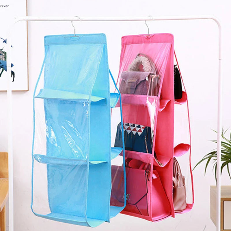 Wardrobe Foldable Organizer | Bowlift