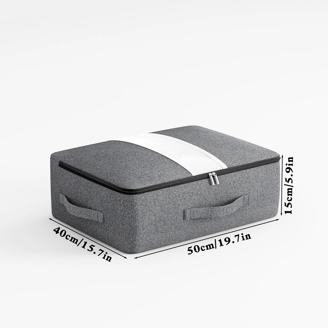 DreamTuck — Order that soothes and transforms your space | Bowlift