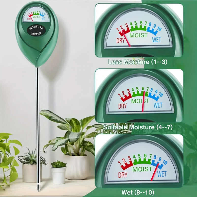 BowLift | SoilCheck Probe