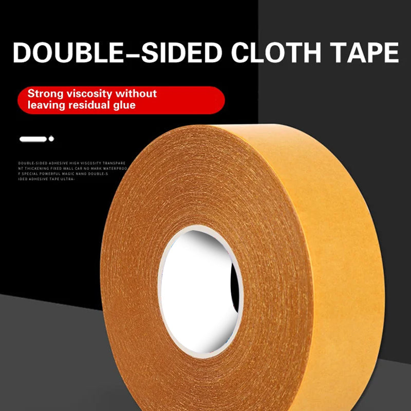 Waterproof Strong Double-Sided Tape | Bowlift