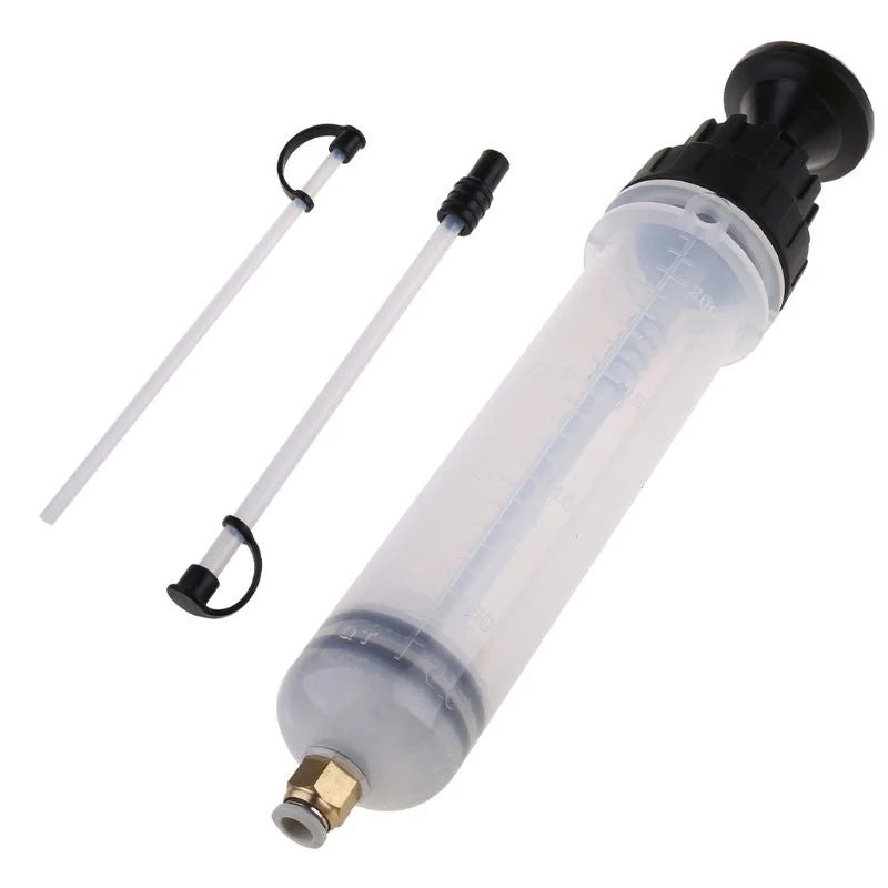 PowerSiphon — Fast, clean liquid exchange without stress or chaos | Bowlift