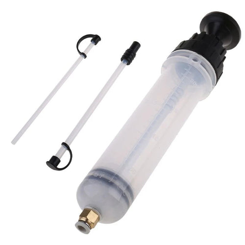 PowerSiphon — Fast, clean liquid exchange without stress or chaos | Bowlift