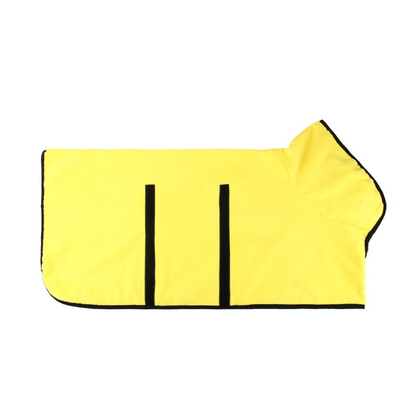 BowLift | mamymarket™ - Super absorbent pet bathrobe