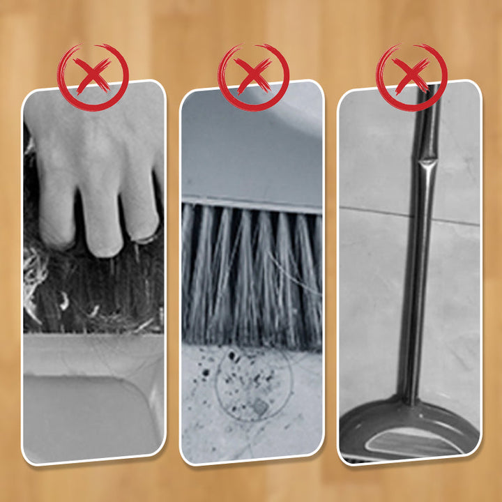 GlideSweep — Effortless cleanliness that makes your home shine | Bowlift