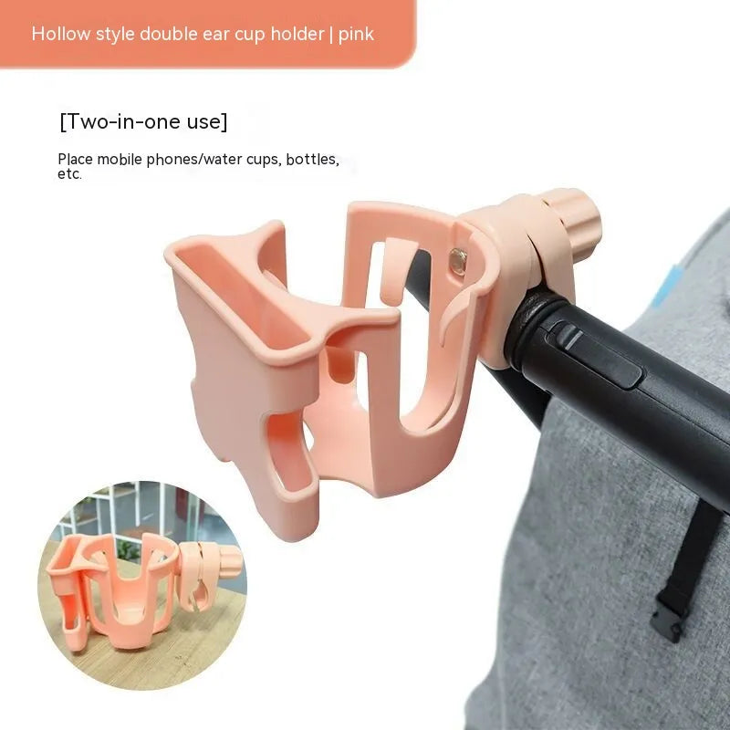 BowLift | DrinkDock™ On-the-Go Convenience