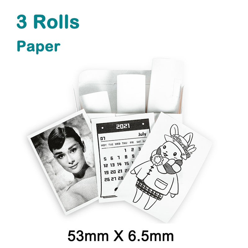 BowLift | FlashPrint — Experience creative freedom with ultrafast, inkless prints straight from your pocket!