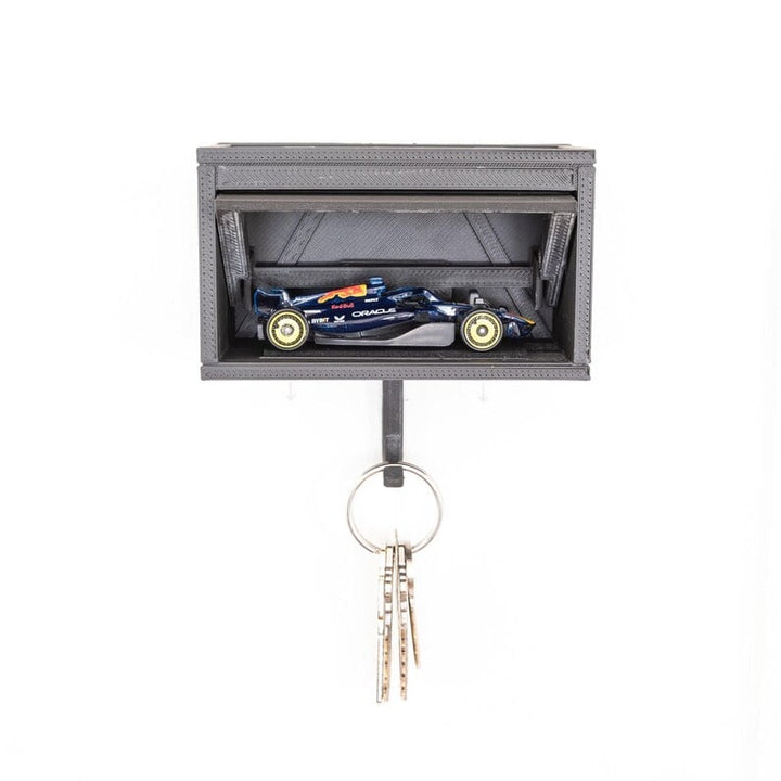 BowLift | KinetiKey — Transforms key chaos into stylish control and calm