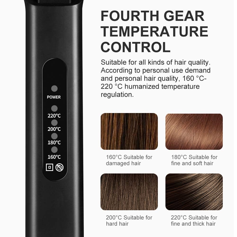 BowLift | SleekSmooth Silky Smooth Hair Finish