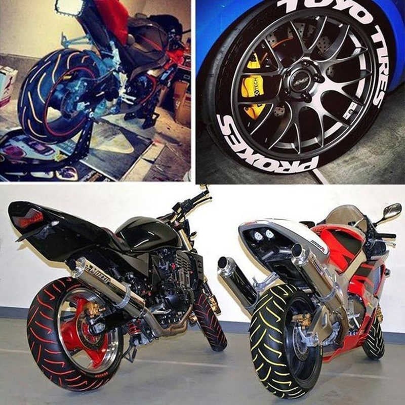 BowLift | ColorRage — Give your tires the ultimate wow factor that captivates attention and sparks envy! (2 pieces)