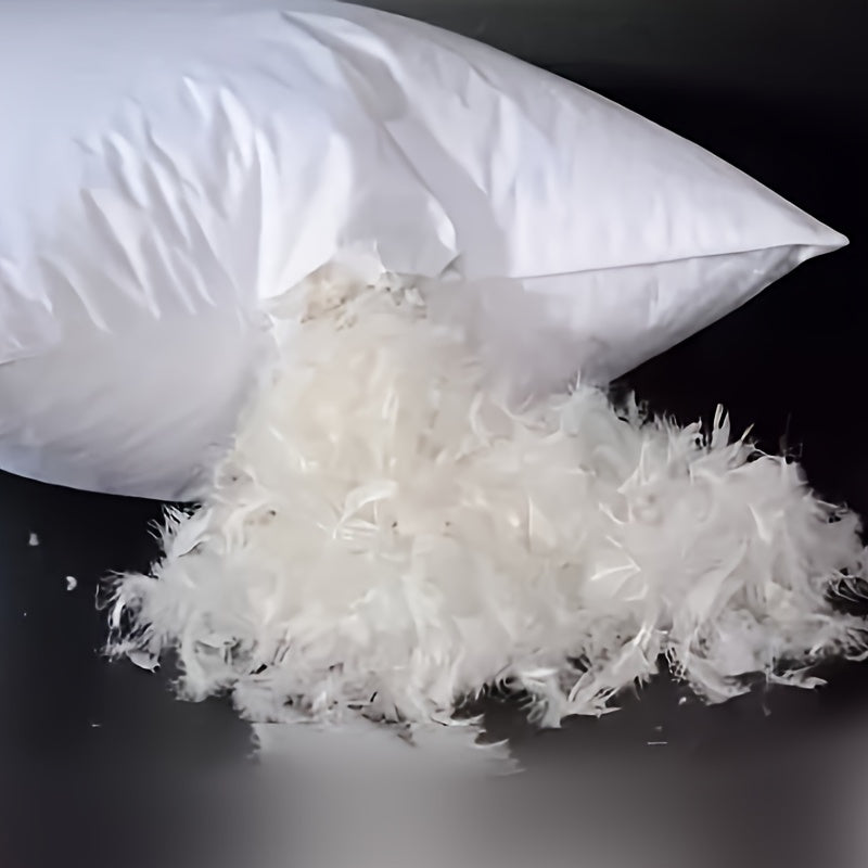 BowLift | CloudSoft - Ultra-Soft Down Pillow for Restful Sleep
