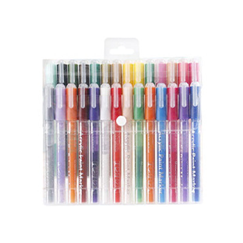 BowLift | Mark Acrylic Pen Set