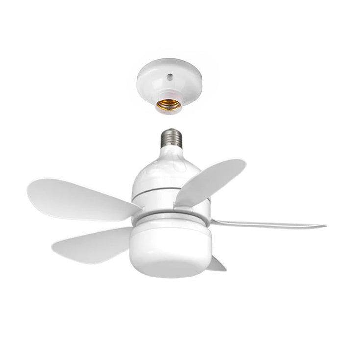 BowLift | Ceiling Fan with LED Light