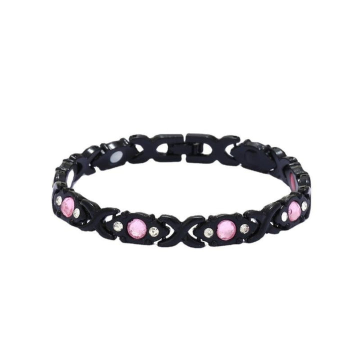 BowLift | Rose Gold Magnetic Bracelet