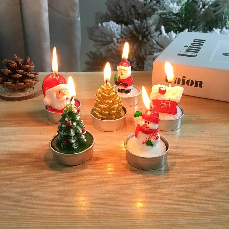 BowLift | Christmas Craft Gift Candles Decorate