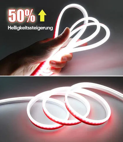 BowLift | LED light strips for cars