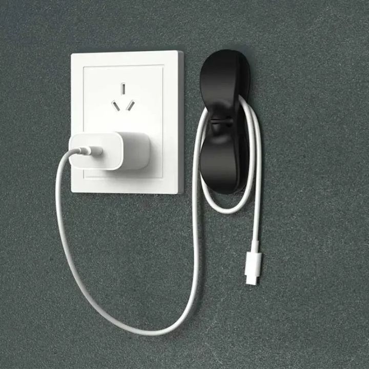 BowLift | GripNest — Finally peace in cable chaos for more freedom and clarity at home