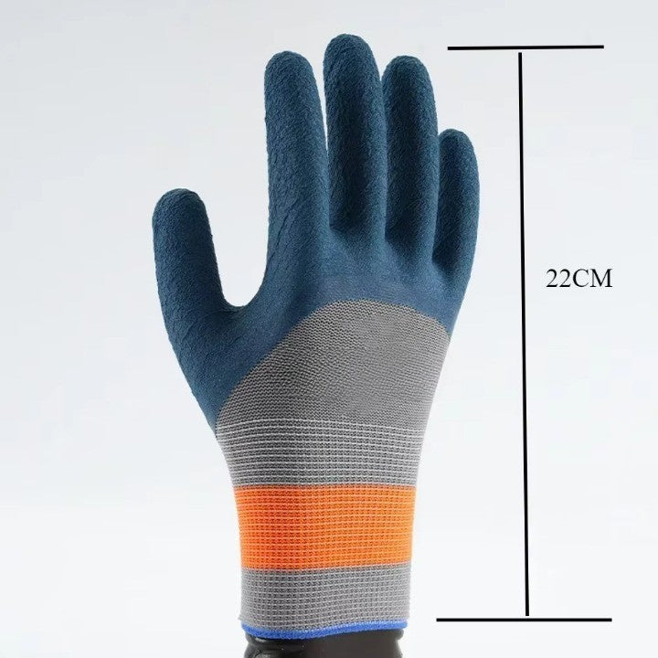 BowLift | Industrial Grade Protective Anti-Cut Safety Gloves