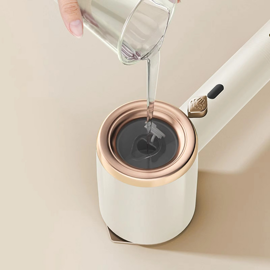 BowLift | FlammEase — Rapidly wrinkle-free for your irresistible appearance everywhere and anytime