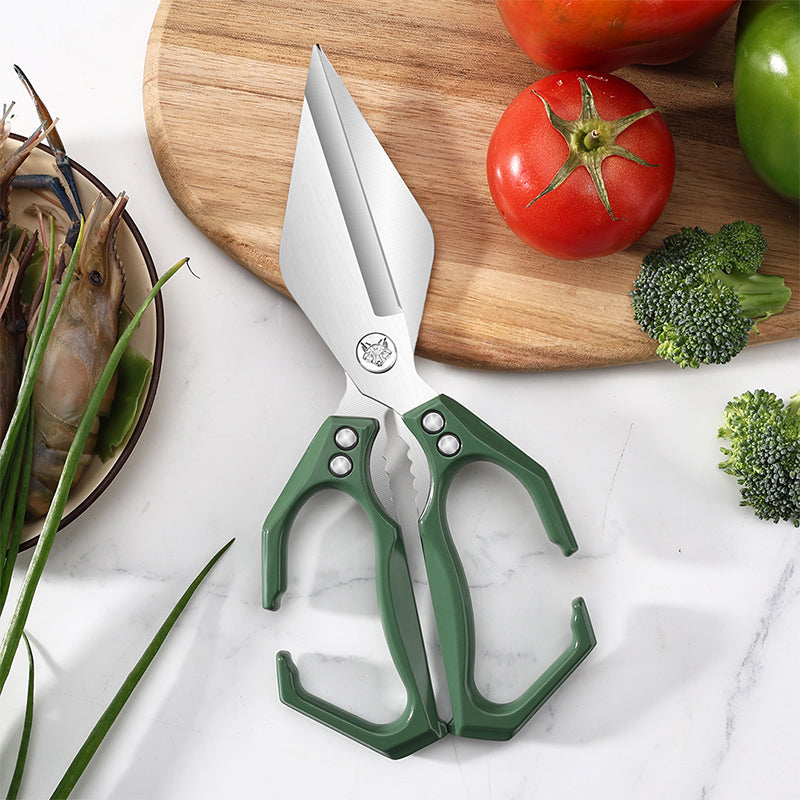 BowLift | SliceMaster Pro — Make your kitchen the powerful control center that handles even the toughest tasks with ease!