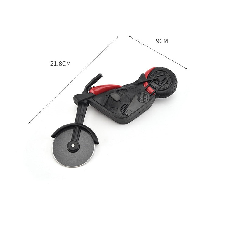 BowLift | MotoSlice – The ultimate pizza machine for real bikers!