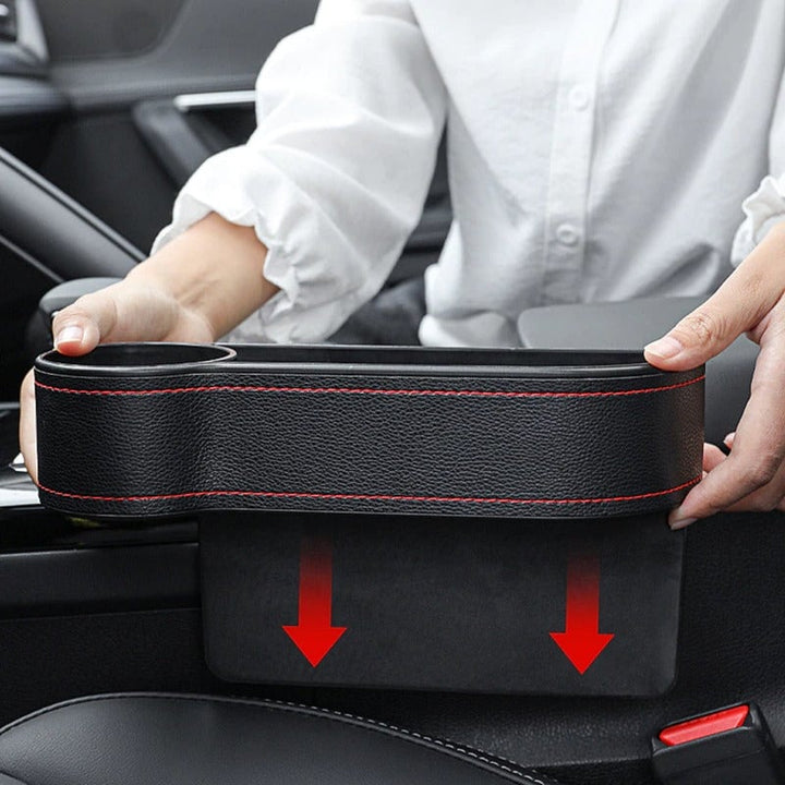 BowLift | CarSavvy™ Driving Essentials Keeper