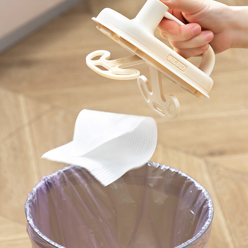 BowLift | MagicTouch – Hands-free surface cleaning for perfect, protected results