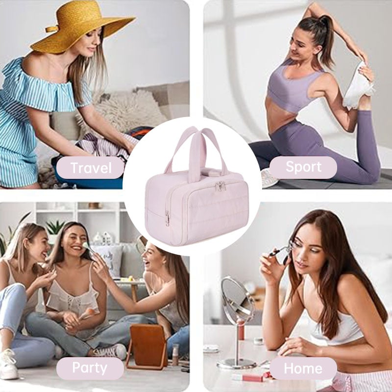 BowLift | Beauty Cannon — Finally order and freedom for your style on the go!
