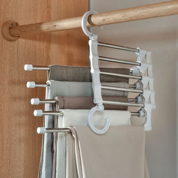 BowLift | space-saving & versatile for a tidy wardrobe