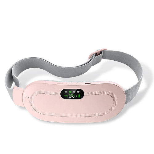 BowLift | Heat&Massage Therapy Pad - (Period Cramps & Any Pains)