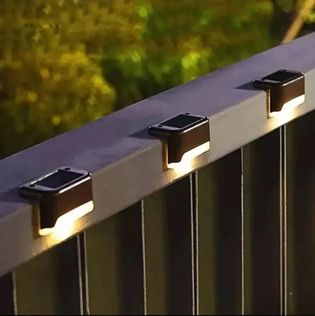 SunLuxe — Transform any outdoor area into a sustainable light paradise and save real money in the process! | Bowlift