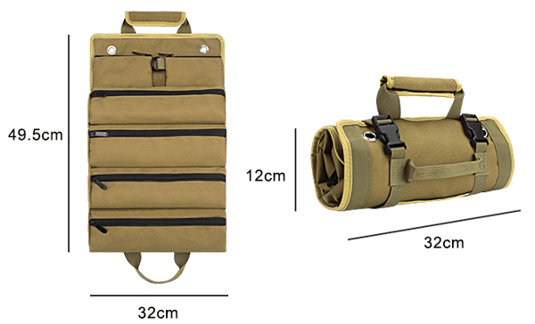 BowLift | QuickPack Space-Saving Storage Solution
