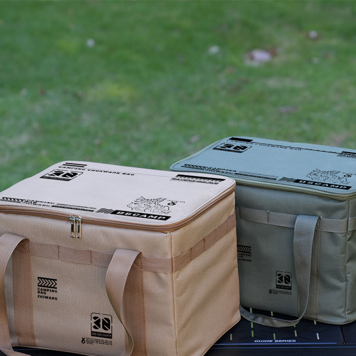 Waterproof Outdoor Backpack HydroLock | Bowlift