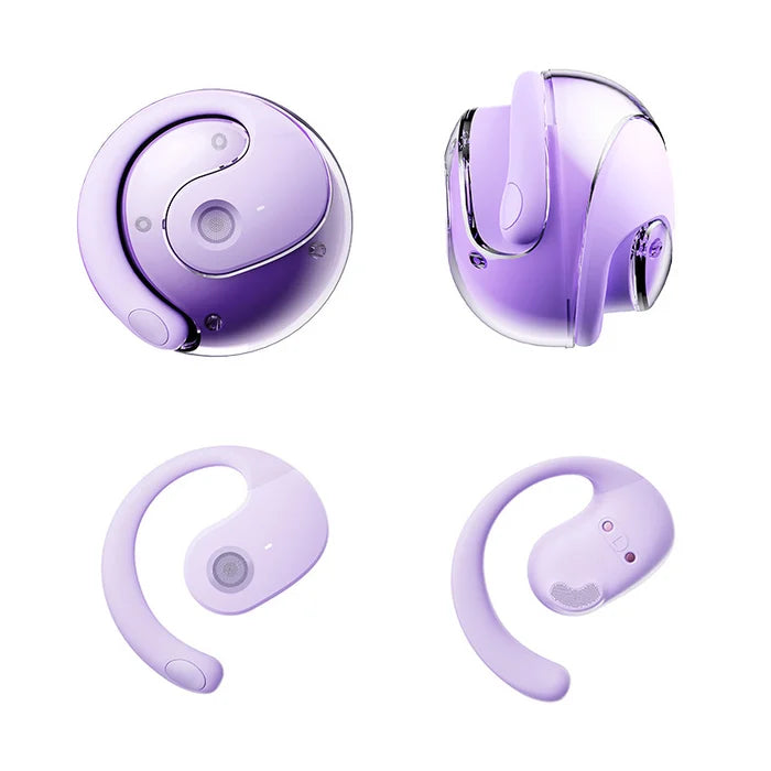 BowLift | High Quality - Earphone Wireless Bluetooth